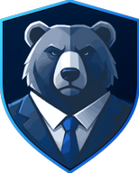 RegBear logo